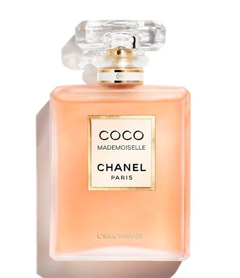 chanel coco night fragrance|chanel fragrance coco mademoiselle.